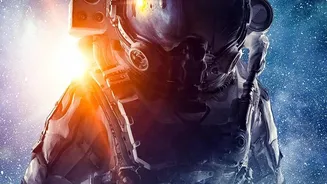 Top Space Sci-Fi Blockbusters Built Around Visually Stunning Special Effects For Giant Screens