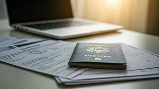 Holiday Planning Is Getting More Document-Heavy Now