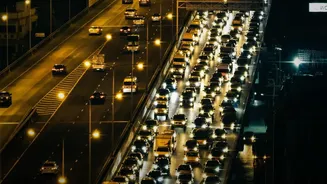 No PUC, No Fuel: New Rule in Delhi-NCR