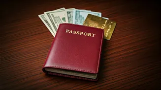 Smart Ways to Slash Costs on Your Dream International Getaway