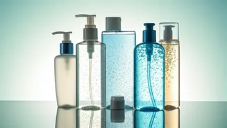 Unveiling Everyday Face Cleansers: A Gentle Guide