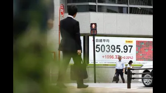 Tokyo benchmark Nikkei 225 jumps after PM Takaichi's ruling party wins a super majority in election