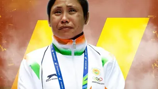 5 most successful Indian athletes in Asian Games history