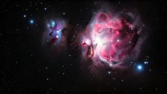 Cosmic Wonders: Astrophotography's Stunning Achievements