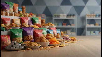 Indian Snack Brands Abroad Makes a Strong Case for Better Understanding of Diaspora Demand and Local Adaptation