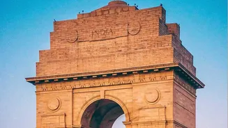 Delhi-NCR Smog Highlights Respiratory Discomfort During Pollution Season As Winter Approaches