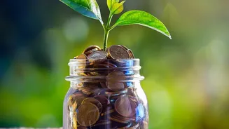 Why Young Earners Build Wealth Faster With Index Fund SIPs Than Savings Accounts