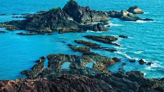 Monsoon Wellness Escapes In Gokarna Help Weekenders Swap Parties For Coastal Peace