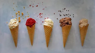 Your ice creams could get costlier this summer: Here's why