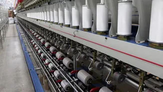 Crisil revises Bombay Dyeing rating outlook to stable, reaffirms BBB+ rating