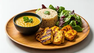 Hrithik Roshan's Quirky Post-Workout Fuel: Simple Indian Fare with a Twist!