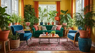 2026 Decor Is Done With Millennial Grey Sadness