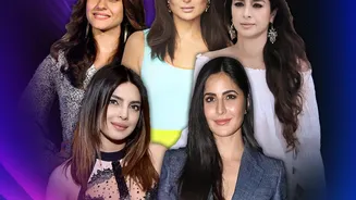 Who are the favorite Bollywood actresses of Indian cricketers?