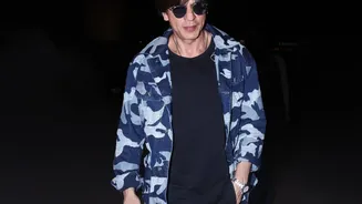 SRK's King: A New Action Era Begins