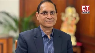 Commodity trading turnover hits Rs 580 lakh cr in FY25 H1 amid global uncertainty, crosses Rs 620 lakh cr by October: SEBI's Tuhin Kanta Pandey