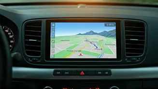 Smoothly Align Your Next Road Trip Using Interactive Maps