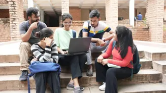 DU Students Get Opportunity for India–Japan Internships Through CPC