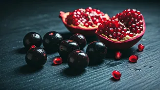 Monsoon Superfruits That Support A Stronger Immune System