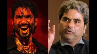 Vishal Bhardwaj On Hussain Ustara’s Daughter's Allegations Regarding O'Romeo: 'I Did Not Think...'