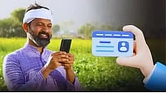 Uttar Pradesh Launches Mission Mode To Complete Farmer Registry By April 30 Deadline