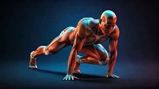 Why Online Fitness Crews Are High Key Obsessed With Crawls
