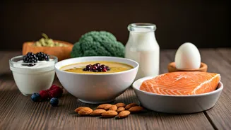 5 Gut-Friendly, Protein-Packed Foods for Digestive Health