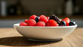 5 Delicious & Gut-Friendly Low-Sugar Desserts to Try!
