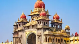 The Special Service Connects Maharashtra And Karnataka Over 23.5 Hours