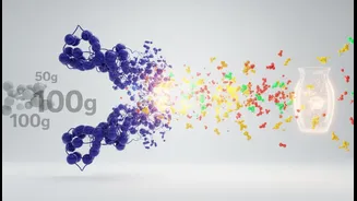 Why Raw Protein Numbers Can Be Misleading, According to New Nutrition Research