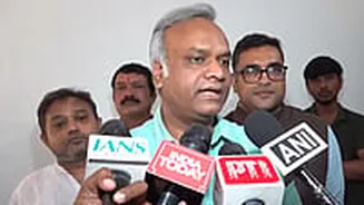 Karnataka Minister Alleges Flood Relief Bias