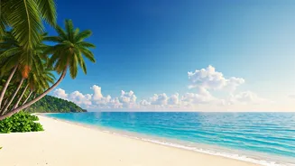 Plan Pocket Friendly Tropical Getaways To Beaches Of Malaysia
