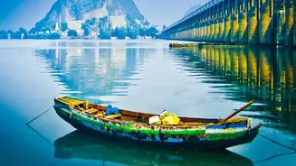 The Holiday Checklist Is Fading As Indian Travellers Embrace Slow Travel