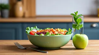 Unlock Lasting Weight Loss: Fitness Guru's 4-Step Mantra for Sustainable Success