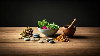 Ayurveda's Holistic Approach to PCOS: Restoring Balance Naturally