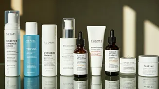 Post-Festive Skincare: Top 9 Essentials