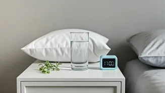 Sleep And Hydration Are The Season’s Health Flex