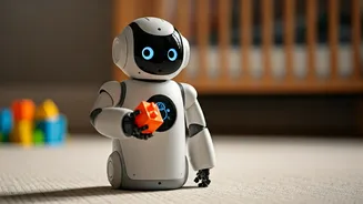 AI Toys: A Child's Best Friend or a Developmental Hazard?