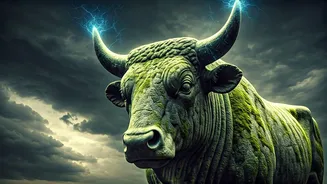 2026 Taurus Sun Transit: Uranus & Saturn Challenge Stability Across All Zodiac Signs