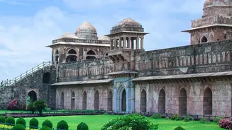 Indian Travellers Want More Time In Each Place, Not More Places To Visit