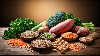 June’s Calendar Gives Fasting Food A Push
