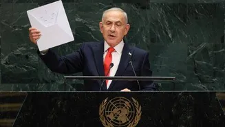 Benjamin Netanyahu calls Erdogan tyrant, accuses Turkey of hosting Hamas
