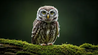 Beyond the Cuteness: Adorable Animals with Surprisingly Dark Secrets