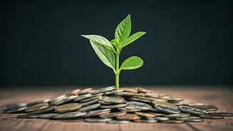India's Young Workforce Needs Better Money Skills