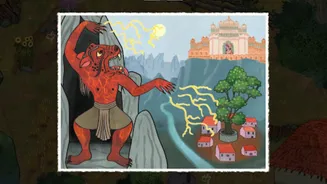 The Palace on the Hill now available on iOS, Android