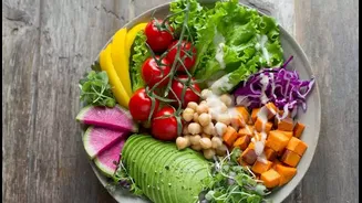 Feeling Tired All the Time? SEHAT Mission Says Your Daily Meals Could Be the Reason