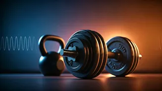 Unlocking Women's Strength: 5 Compelling Reasons to Embrace Weight Training