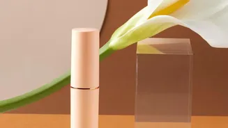 Why Lightweight Makeup Is Winning Over Full Coverage