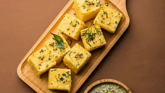 Food-First Calcium Advice Gives Indian Vegetarians a More Practical Starting Point