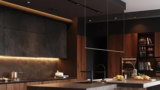 Smaller Homes Are Driving New Ideas Around Luxury, Comfort And Space