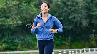 Maintaining Everyday Physical Activity During Festive Season Celebrations Without Extreme Diets